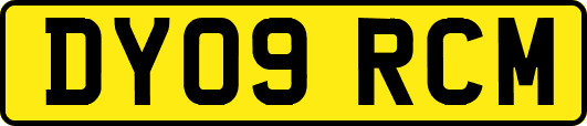 DY09RCM
