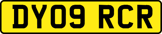 DY09RCR