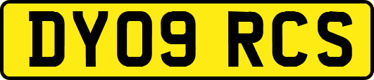 DY09RCS