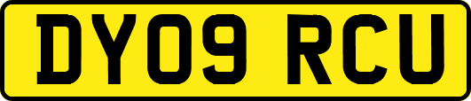 DY09RCU