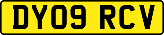 DY09RCV