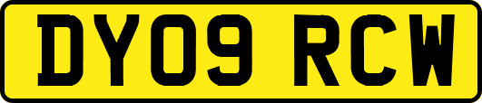 DY09RCW