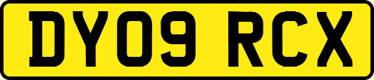 DY09RCX