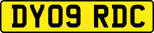 DY09RDC