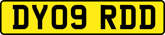 DY09RDD