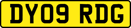 DY09RDG