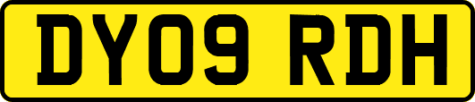 DY09RDH