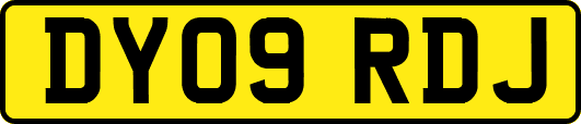 DY09RDJ