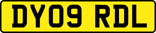 DY09RDL