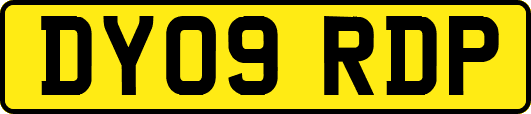 DY09RDP