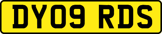 DY09RDS