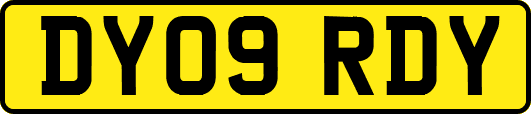 DY09RDY