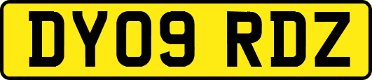 DY09RDZ
