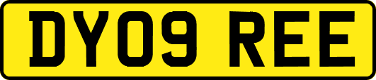 DY09REE
