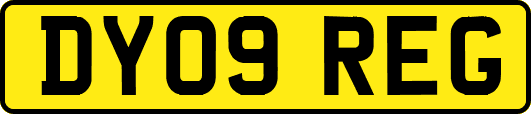 DY09REG