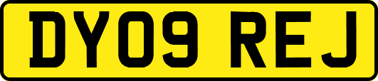 DY09REJ
