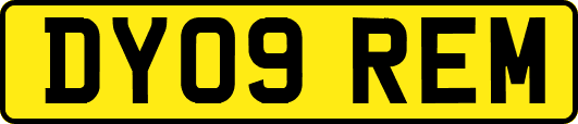 DY09REM