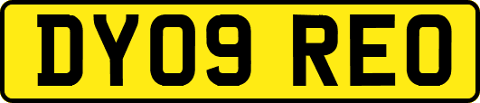 DY09REO