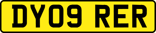 DY09RER