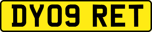 DY09RET