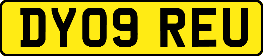 DY09REU
