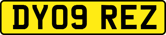 DY09REZ