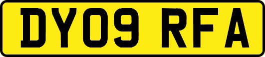DY09RFA