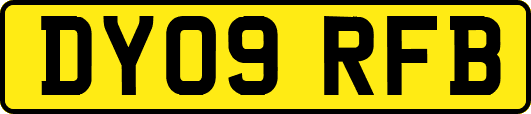 DY09RFB