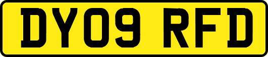 DY09RFD