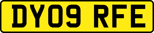 DY09RFE