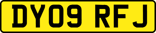 DY09RFJ