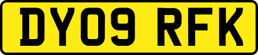 DY09RFK