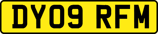 DY09RFM