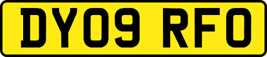 DY09RFO