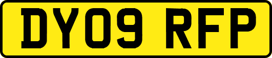 DY09RFP