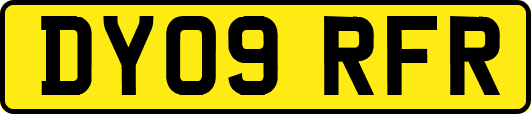DY09RFR