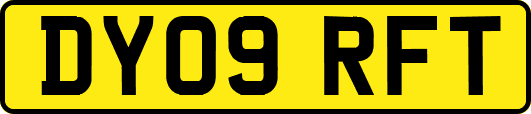 DY09RFT