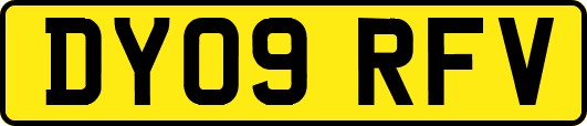 DY09RFV