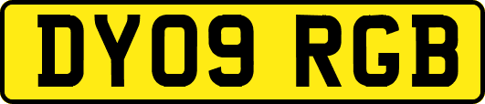 DY09RGB