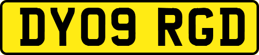 DY09RGD