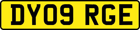 DY09RGE