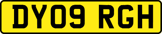 DY09RGH
