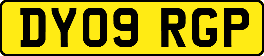 DY09RGP