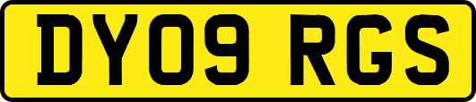 DY09RGS