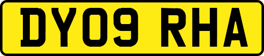 DY09RHA