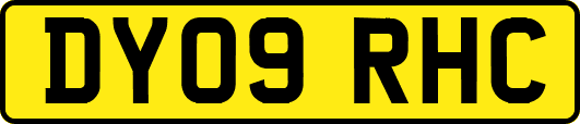 DY09RHC
