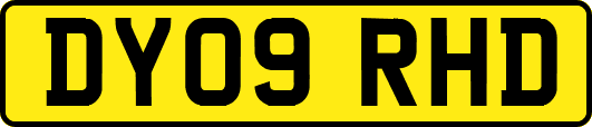 DY09RHD