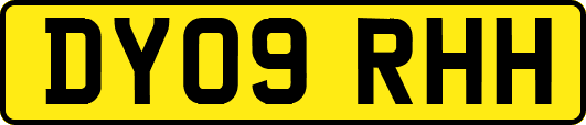 DY09RHH