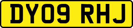 DY09RHJ