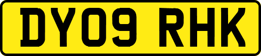 DY09RHK